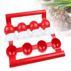 Useful Newbie Meatballs Fish Balls Kitchen Homemade Stuffed Meatballs Maker Home Cooking Tools - DealBuddy