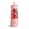 Vitamer USB Mini Portable Juicer Juice Blender Lemon Fruit Squeezers Reamers Bottle - DealBuddy