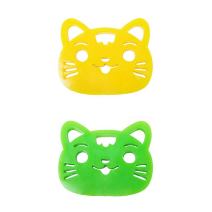 Washing Machine Pet Hair Remover, Round, Plum, Dog, Cat - DealBuddy