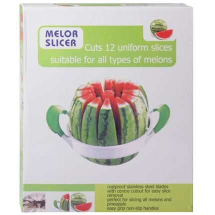 Watermelon Cutter Melon Slicer Tool - DealBuddy