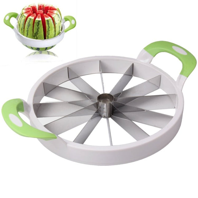 Watermelon Cutter Melon Slicer Tool - DealBuddy