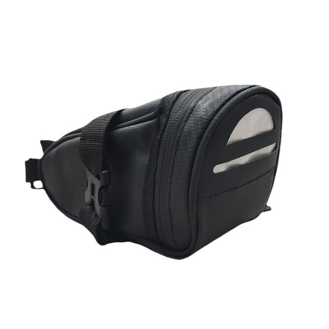 Waterproof Bicycle Storage Quick - release Tail Bag - DealBuddy