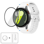 For Samsung Galaxy Watch6 40mm / White