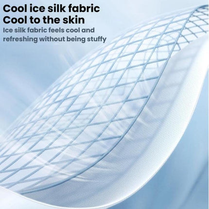 WEST BIKING 3 In 1 UV - Protective Cooling Mesh Breathable Detachable Sun Hat Face Mask Neck Scarf - DealBuddy