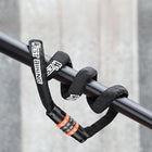 WEST BIKING 38 - inch Bike Chain Lock 4 - Digit Combination Security Lock for Bicycles, E - Bikes, Scooters - DealBuddy