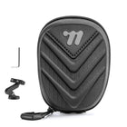 WEST BIKING Bicycle Hard - Shell Tail Bag Waterproof Quick - Release Cycling Bag - DealBuddy