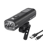 WEST BIKING Bicycle Waterproof TYPE - C Rechargeable High - Brightness Headlight - DealBuddy