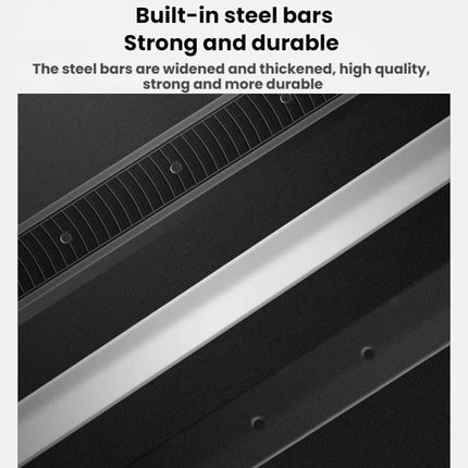 WEST BIKING Bicycle/Motorcycle Helmet Anti - Theft Portable Combination Cable Tie Lock - DealBuddy