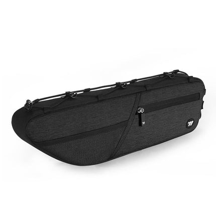 WEST BIKING Bike Crossbar Bag for Gear and Accessories - DealBuddy