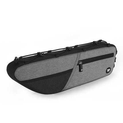 WEST BIKING Bike Crossbar Bag for Gear and Accessories - DealBuddy