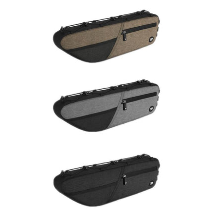 WEST BIKING Bike Crossbar Bag for Gear and Accessories - DealBuddy