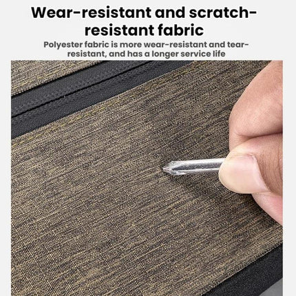 WEST BIKING Bike Crossbar Bag for Gear and Accessories - DealBuddy