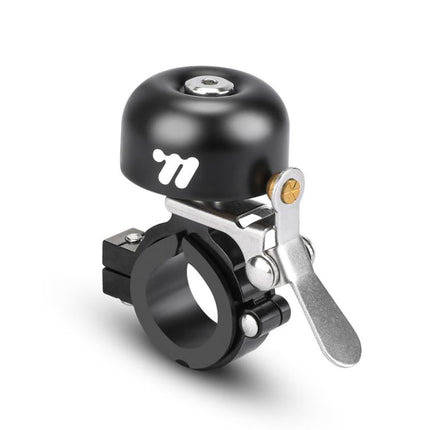 WEST BIKING Mountain Bike Bell Vintage Copper Bicycle Bell - DealBuddy