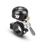 WEST BIKING Mountain Bike Bell Vintage Copper Bicycle Bell - DealBuddy