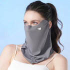 WEST BIKING Neck - Protecting Sun - Blocking Mask Sun - Shielding Neck Cover Full - Face UV - Blocking Cycling Mask - DealBuddy