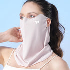 WEST BIKING Neck - Protecting Sun - Blocking Mask Sun - Shielding Neck Cover Full - Face UV - Blocking Cycling Mask - DealBuddy