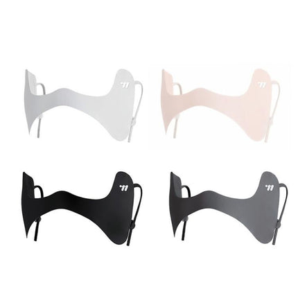 WEST BIKING Outdoor Sun Protection Face Mask Eye Protecting Ice Silk Seamless Butterfly Mask - DealBuddy