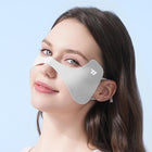 WEST BIKING Outdoor Sun Protection Face Mask Eye Protecting Ice Silk Seamless Butterfly Mask - DealBuddy