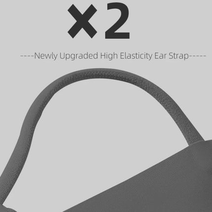 WEST BIKING Outdoor Sun Protection Face Mask Eye Protecting Ice Silk Seamless Butterfly Mask - DealBuddy