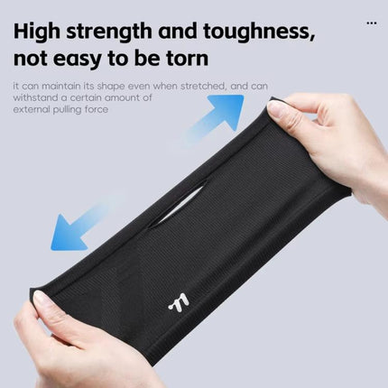 WEST BIKING Outdoor Sun Protection Mask All - Season Breathable UV - Blocking Cycling Face Cover - DealBuddy