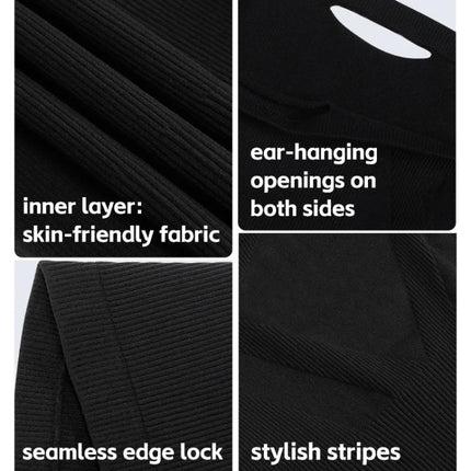 WEST BIKING Outdoor Sun Protection Mask All - Season Breathable UV - Blocking Cycling Face Cover - DealBuddy