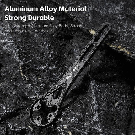 WEST BIKING Road Bike Cycling Sports Camera Meter Holder - DealBuddy