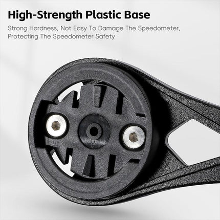 WEST BIKING Road Bike Cycling Sports Camera Meter Holder - DealBuddy