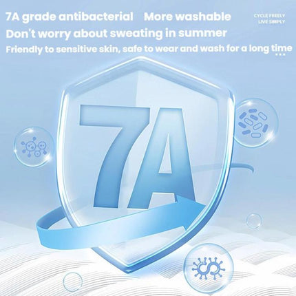 WEST BIKING Sports Cycling Face Mask Ice Silk Breathable Sun Protection Mask - DealBuddy