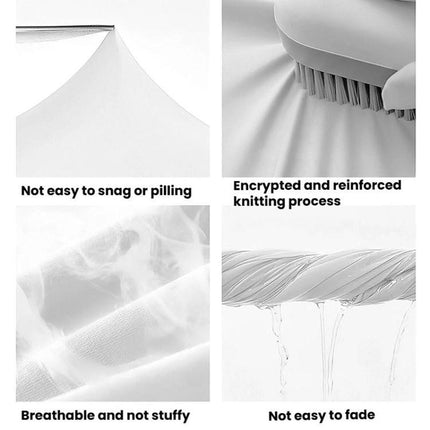 WEST BIKING ummer Ice Silk UV - Protective Mask UV - Blocking Cycling Face Cover - DealBuddy