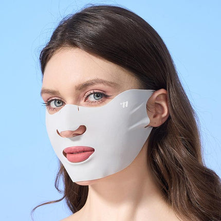 WEST BIKING ummer Ice Silk UV - Protective Mask UV - Blocking Cycling Face Cover - DealBuddy