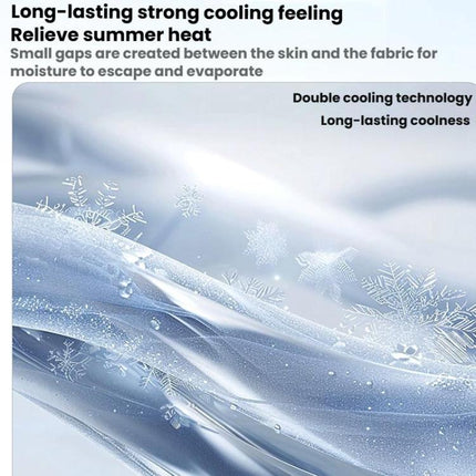 WEST BIKING ummer Ice Silk UV - Protective Mask UV - Blocking Cycling Face Cover - DealBuddy