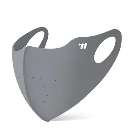WEST BIKING UPF50+ 3D Seamless Ice - Silk Breathable Eye - Corner Ventilated Face Mask UV Protection Mask - DealBuddy