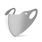 WEST BIKING UPF50+ 3D Seamless Ice - Silk Breathable Eye - Corner Ventilated Face Mask UV Protection Mask - DealBuddy