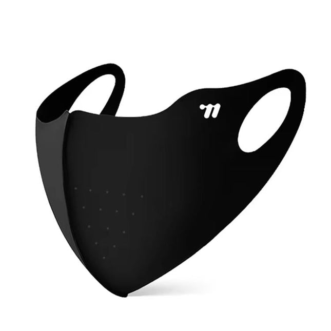 WEST BIKING UPF50+ 3D Seamless Ice - Silk Breathable Eye - Corner Ventilated Face Mask UV Protection Mask - DealBuddy