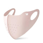 WEST BIKING UPF50+ 3D Seamless Ice - Silk Breathable Eye - Corner Ventilated Face Mask UV Protection Mask - DealBuddy