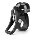 WEST BIKING YP0706058 Bicycle Aluminum Bell Folding Bike Mountain Bike Riding Bell Equipment - DealBuddy