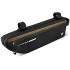 WEST BIKING YP0707415 Bicycle Top Tube Bag Mountain Road Bikes Large Capacity Front Tube Bag - DealBuddy