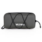 WILD MAN GD8 Mountain Bicycle EVA Hard Shell Handlebar Bag - DealBuddy