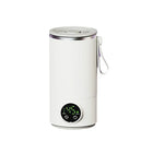 Wireless Milk Warmer Heating Mixing Cup for Coffee / Cereal / Medicine Preparation - DealBuddy