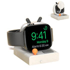 XDcase For Apple Watch Computer Design Smart Watch Charging Stand - DealBuddy