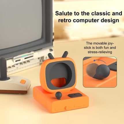 XDcase For Apple Watch Computer Design Smart Watch Charging Stand - DealBuddy