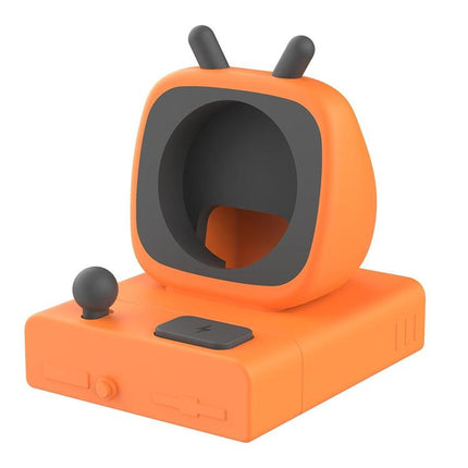 XDcase For Apple Watch Computer Design Smart Watch Charging Stand - DealBuddy