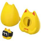 XDcase For Apple Watch Lucky Cat Design Smart Watch Charging Stand - DealBuddy