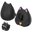 XDcase For Apple Watch Lucky Cat Design Smart Watch Charging Stand - DealBuddy