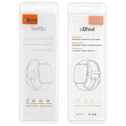 xDfind Ceramic Stainless Steel Watch Band, For Apple Watch 42 / 44 / 45 / 46 / 49mm, For Apple Watch 38 / 40 / 41 / S11 42mm - DealBuddy