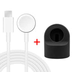 Silicone+Type-C (Black) / Black