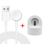 Silicone+USB (White) / White