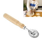 Long Handle Wheel