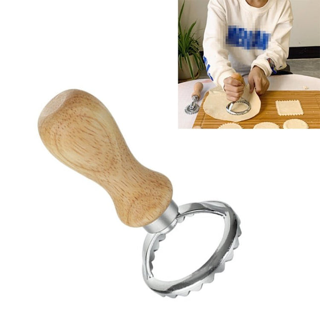 Zinc Alloy Biscuit Mold Cake Mould Baking Kitchen Tools - DealBuddy
