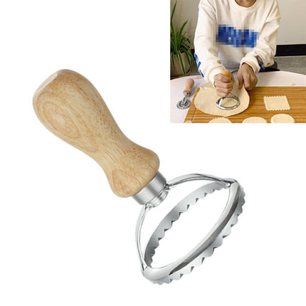 Zinc Alloy Biscuit Mold Cake Mould Baking Kitchen Tools - DealBuddy